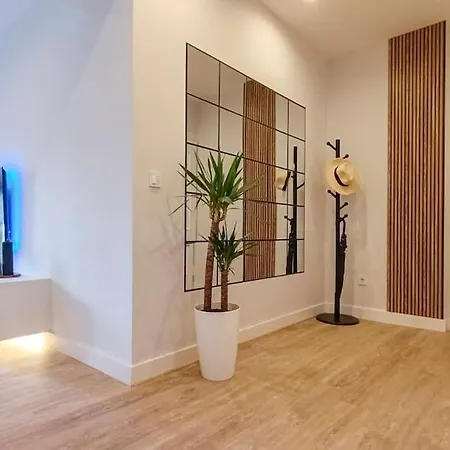 Apartman Solaron Playa Centro