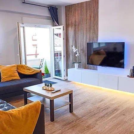 Apartman Solaron Playa Centro *