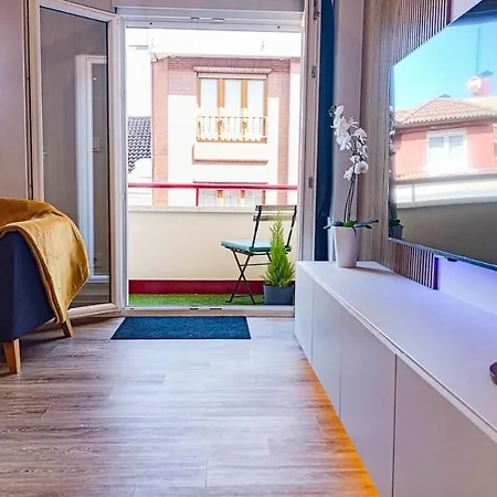 Solaron Playa Centro Apartman