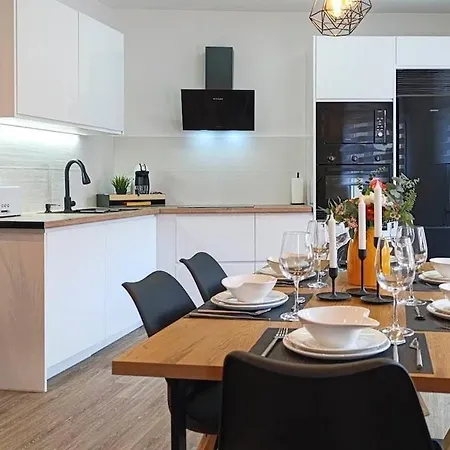 Apartman Solaron Playa Centro Gijón