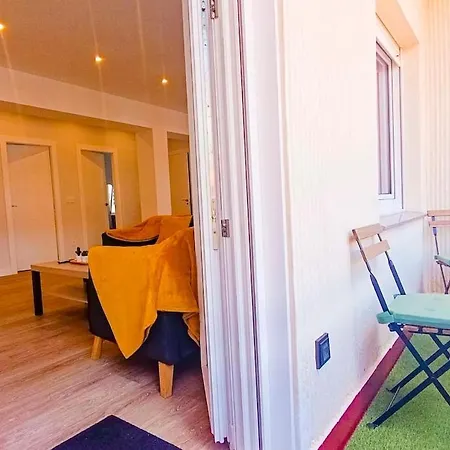 Apartman Solaron Playa Centro