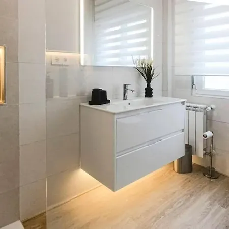 Apartman Solaron Playa Centro *