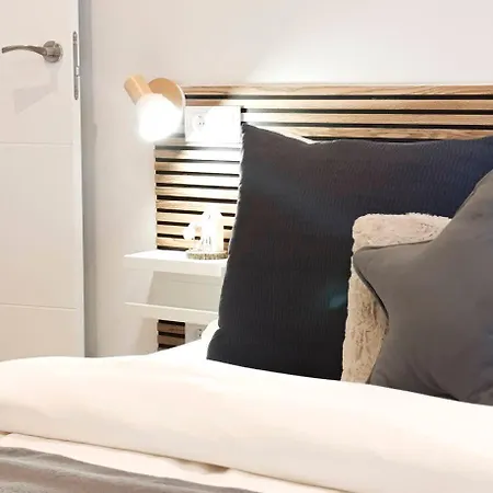 Apartman Solaron Playa Centro Gijón