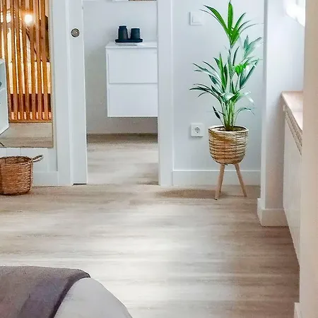 Solaron Playa Centro Apartman