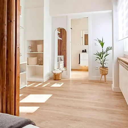 Apartman Solaron Playa Centro *