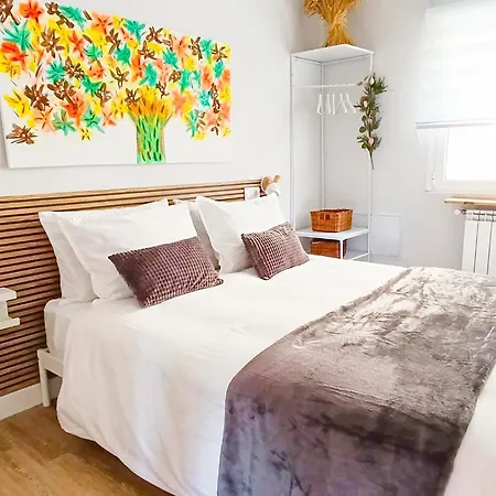 Apartman Solaron Playa Centro *